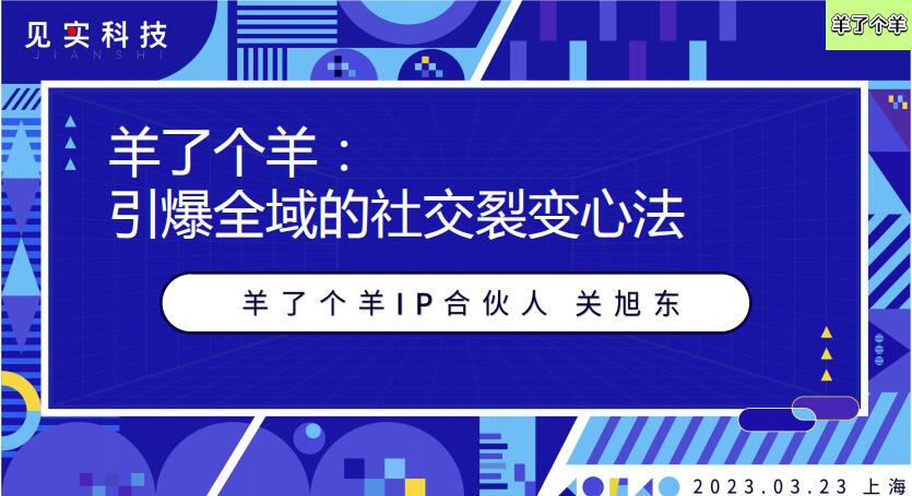 羊了个羊-引爆全域的社交裂变心法（分享版）