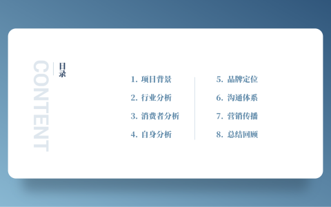 《品牌战略定位》模型宝典