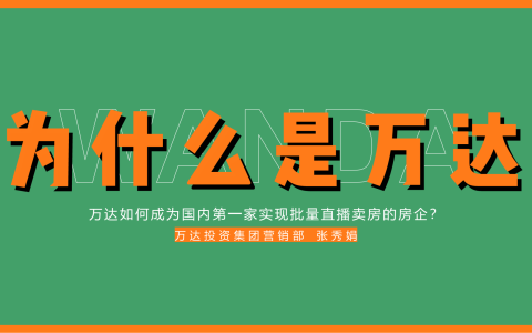 房地产企业-直播实战之路培训课件