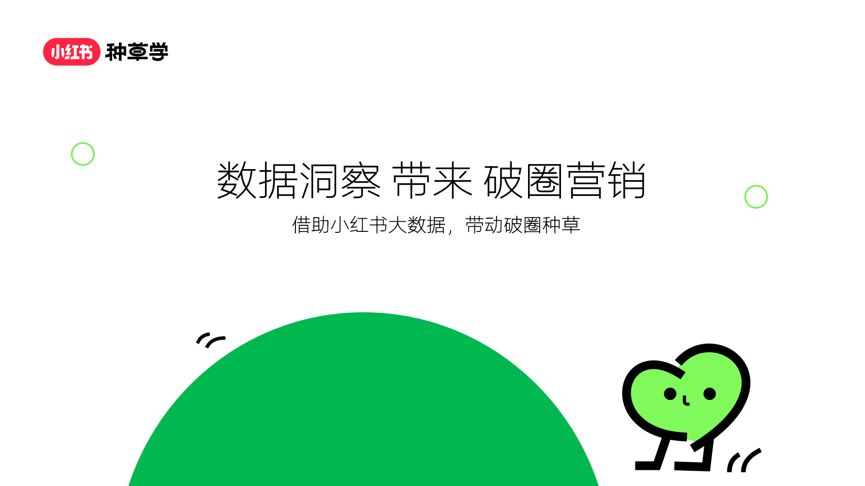 小红书破圈营销方法论