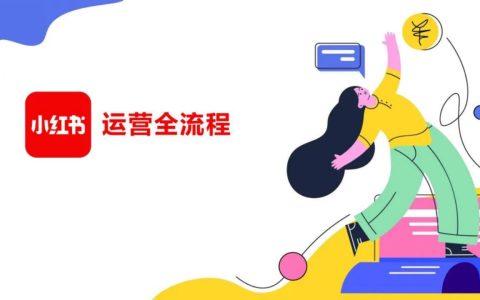 小红书运营全流程x爆文创作攻略