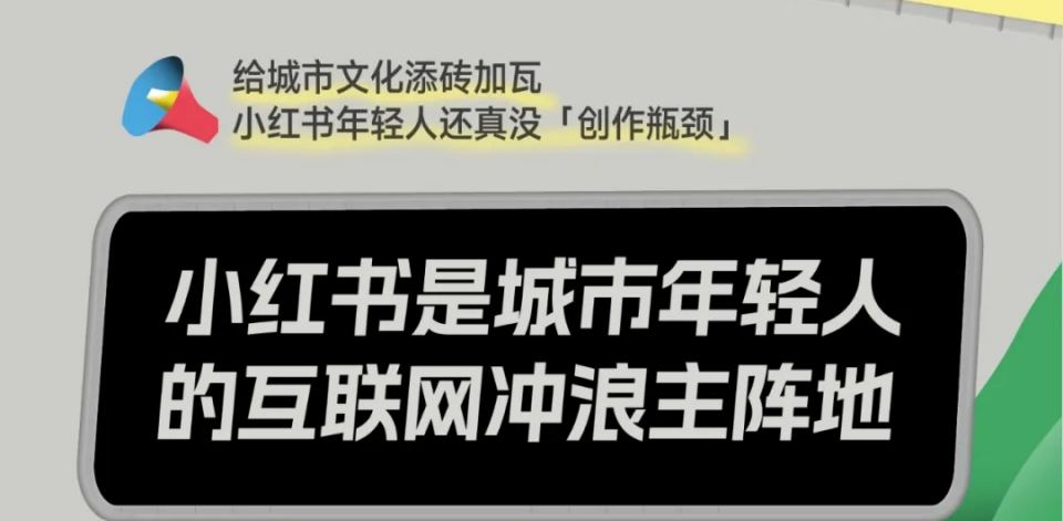 2024小红书青年城市文化创造趋势报告