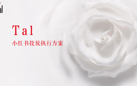 手膜产品小红书种草执行方案