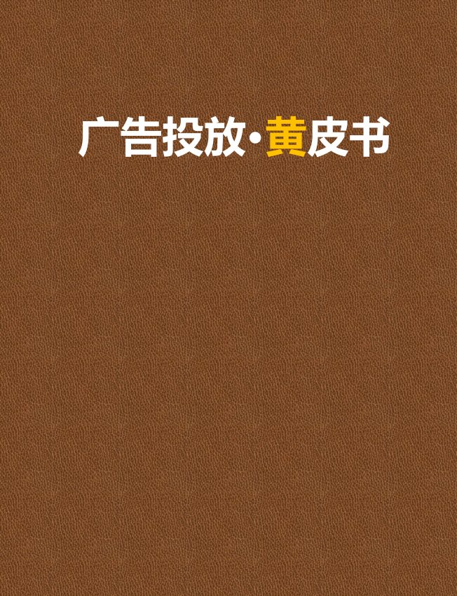 2025广告投放黄皮书-运营思维篇