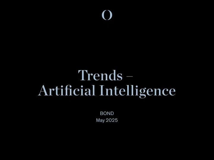 互联网女皇340页AI报告英文版（Trends_Artificial_Intelligence）