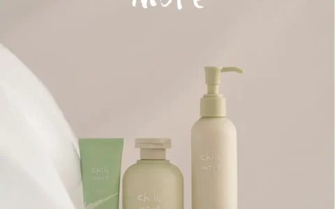 ⭐chillmore品牌介绍免费下载