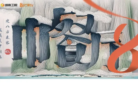 芒果TV2024《中餐厅8》招商通案